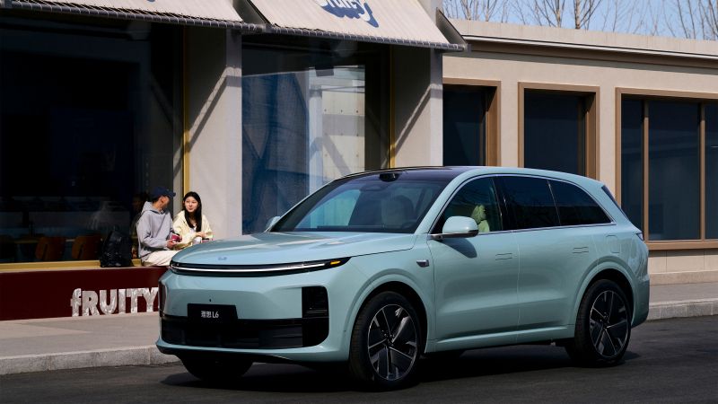 公海jcjc5500L6智能焕新版正式发布