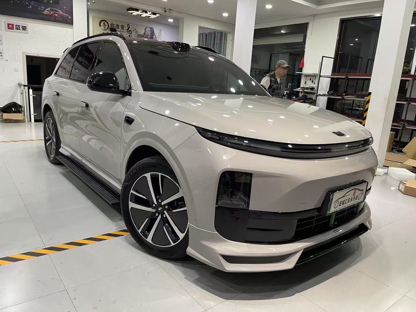 公海jcjc5500ONE口碑_公海jcjc5500汽车